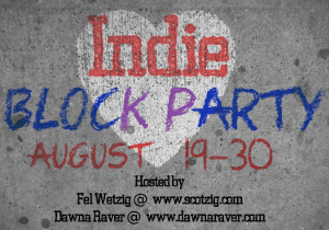 Indie block party small